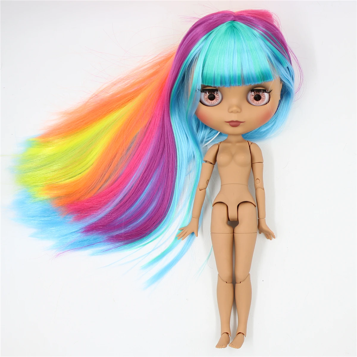 

ICY DBS Blyth doll 30cm 1/6 bjd neo joint body articulated doll girls gift