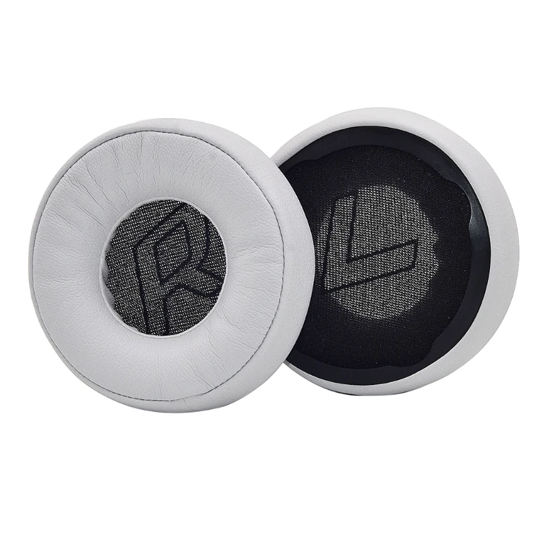 

Replacement Ear Pads for -Plantronics BackBeat FIT 505 500 Headphone Accessories