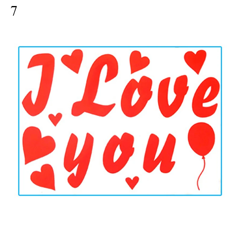 1 шт. прозрачный гелиевый воздушный шар сделай сам | Дом и сад