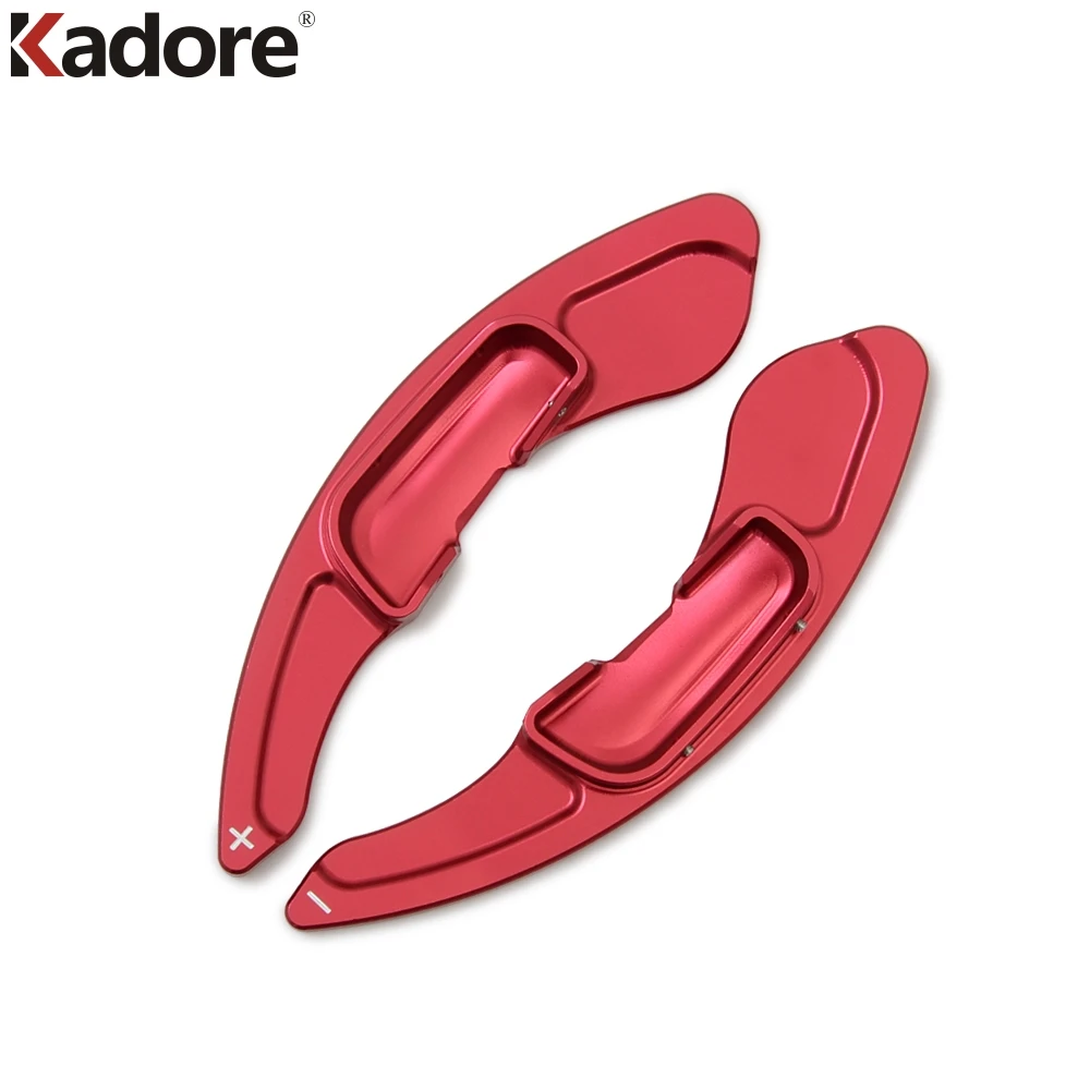 Алюминиевый Рычаг переключения передач рулевого колеса для Mazda CX3 CX 3 2015 2016 2017 2018