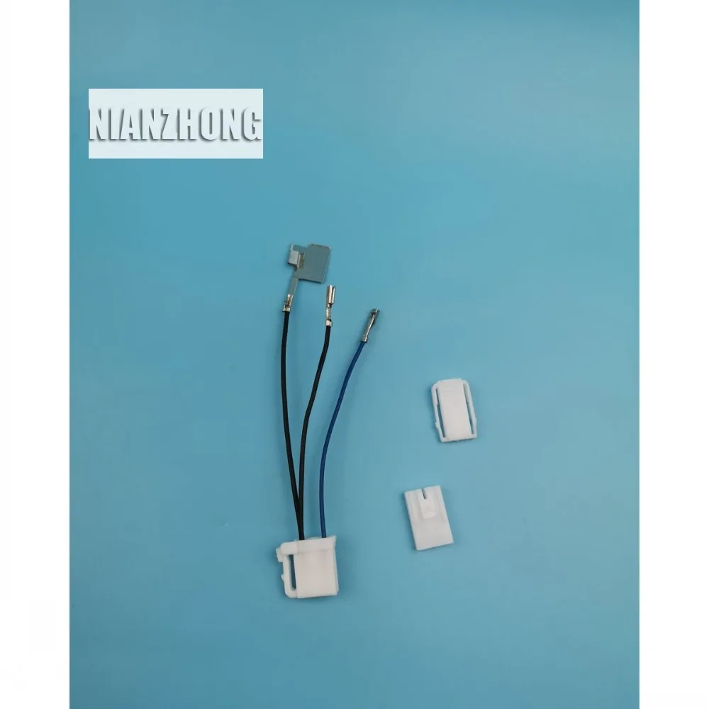 Жгут проводов для топливного насоса провод штепсельная Вилка Toyota Camry 06-16 |