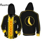 Толстовка с капюшоном Мой друг в стиле Педро