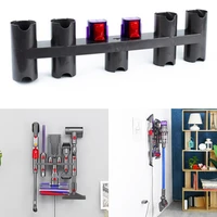 5 pedestals storage bracket for dyson 15v12v k9 v8 v10 v11 v12 storage bracket vacuum cleaner accessories easy to use