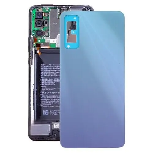 

100% Original Battery Cover For Huawei honor 20 pro Battery Back Cover Glass Housing Lens honor 20 pro YAL-AL10 YAL-L41 Back C