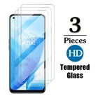 Защитное стекло Nord N200 5G, закаленное стекло для Oneplus Nord CE N10 5G N100, защита экрана One Plus 8T 9 9R, пленка для телефона