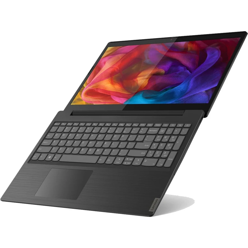 Ноутбук Lenovo Ideapad L340-15API 15.6" TN AMD Athlon 300U 4 Гб 1Тб HDD Radeon Vega 3 DOS 81LW0087RK | Компьютеры и
