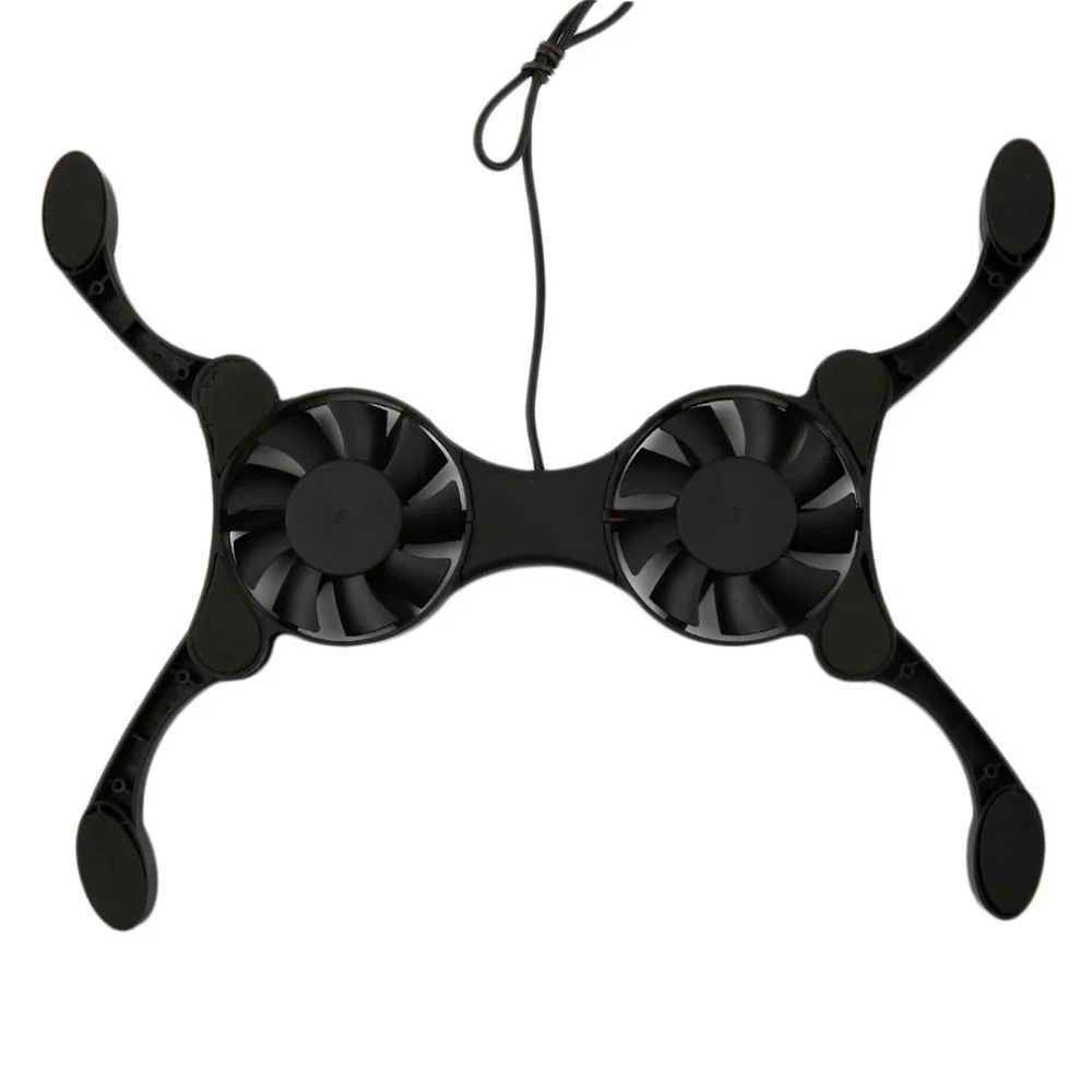 Вентилятор Охлаждающий мини-порта USB 14 дюймов со светодиодсветильник кой 1 шт. |