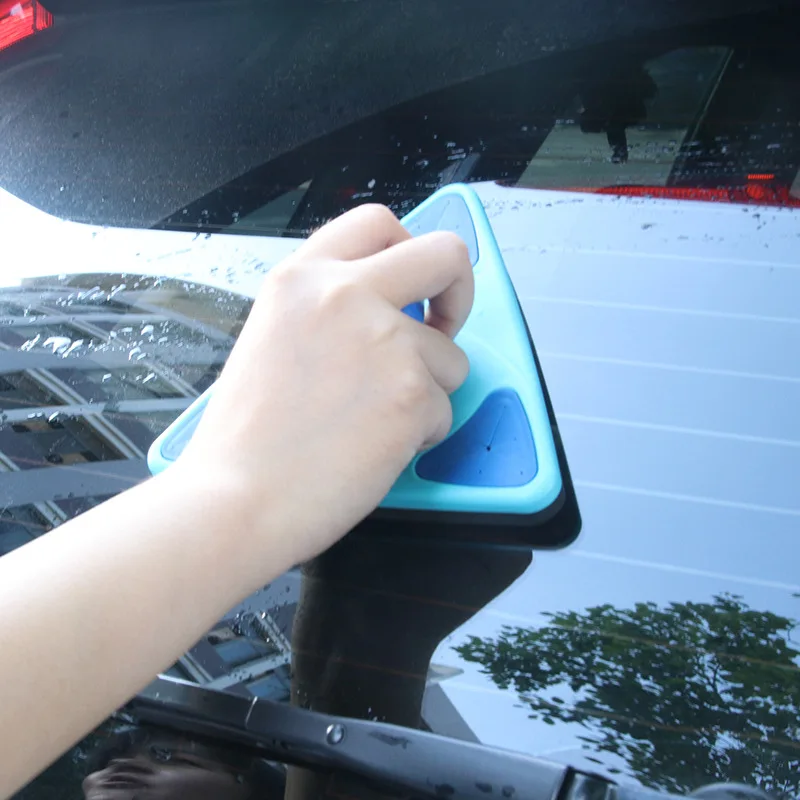 Shunwei средство для очистки автомобильных стекол бытовые инструменты окон зимой