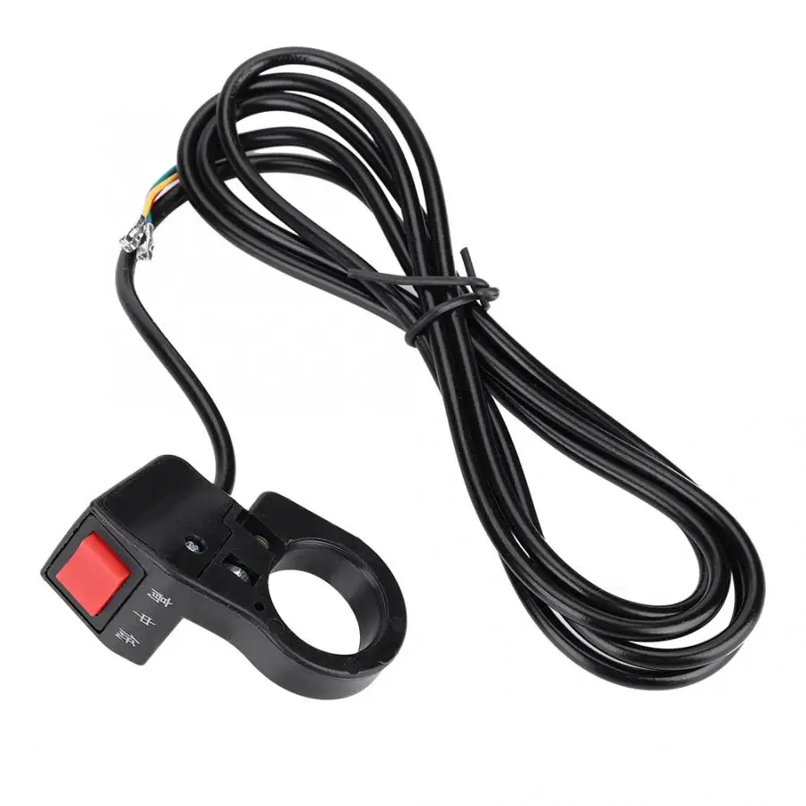 Электрический велосипед E-велосипед Скутер на руле Универсальный штатив с тремя