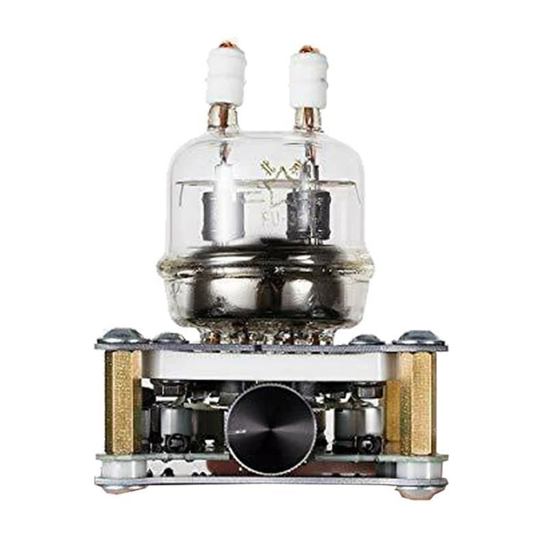 Mini FU32(832A) Vacuum Tube Amplifier HiFi Headphone Stereo Home Audio Power Amp, Amplifier Board