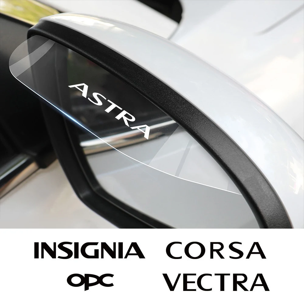 Автомобильные дождевые брови для Opel Astra H Insignia Corsa Vectra B Zafira Trailer Crossland Vivaro Combo Tigra Meriva