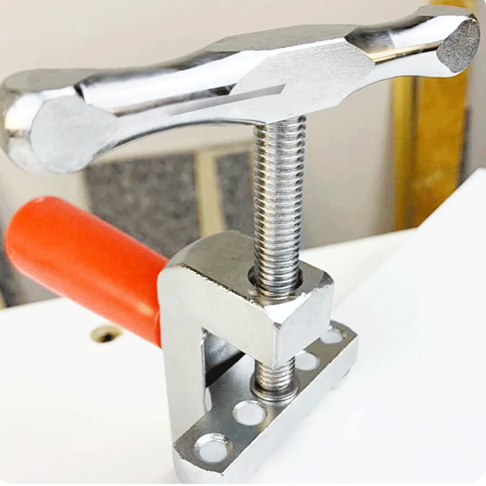 

Professional Aluminum Alloy Glass Cutting Tool Handheld Glass Knife For DIY Ceramic Craft Tool