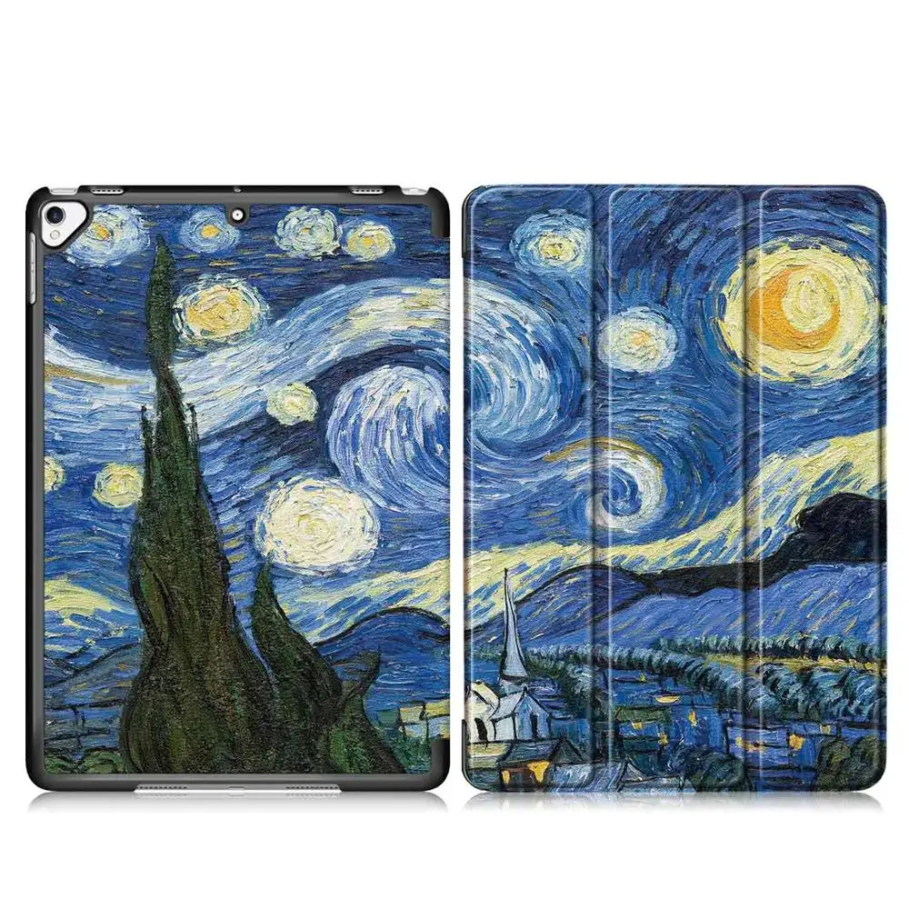 IPA-10.5-CH-XK Чехол для iPad Pro 10,5 Air 3 7th generatio чехол ультра тонкий смарт-чехол для iPad 10,2 чехол - Цвет: IPA-10.5-CH-XK