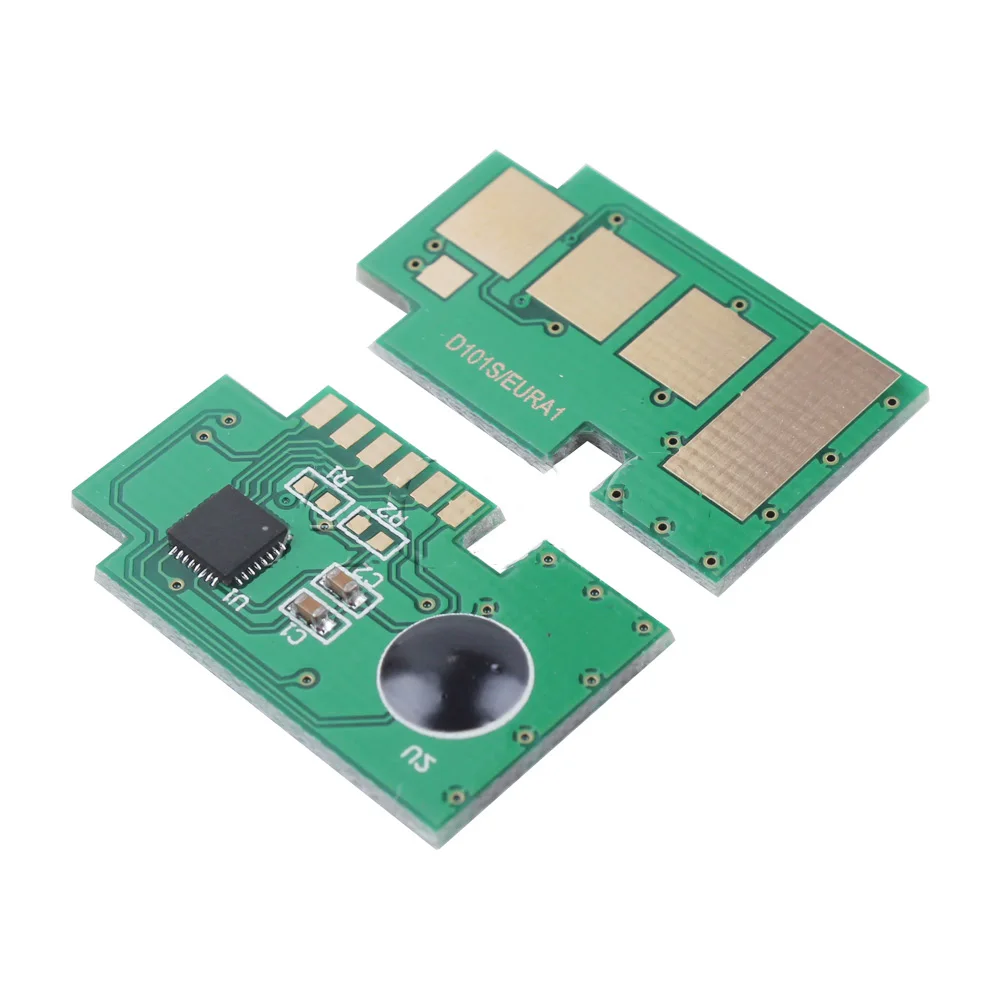 Совместимость MLT D101S обломок тонера для Samsung Ml 2160 2162 2165 2167 2168 SCX3400 3405 принтер|toner