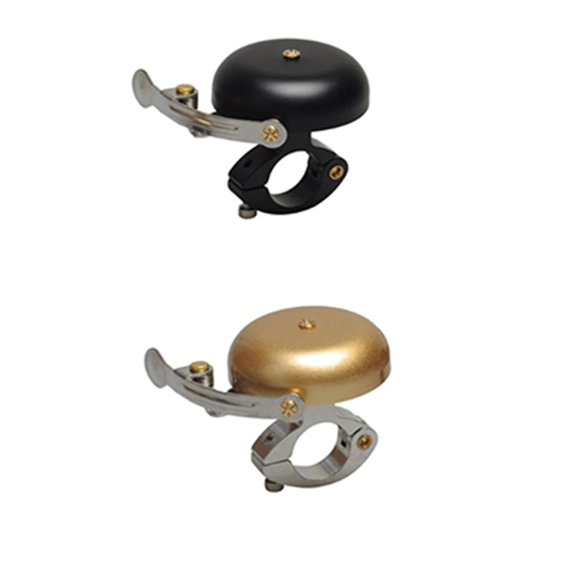 Велосипедный колокольчик классическое Велосипедное кольцо громкий звук