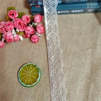 3 3 5cm african embroidery lace elastic fabrics tricots diy couture accessories for sewing clothes cordones dresses collar s2329
