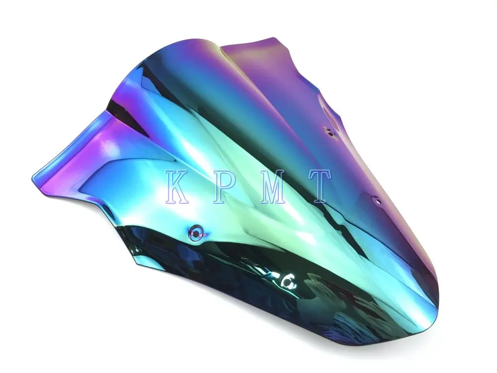 Ветровое стекло 6FV 12 16 для Kawasaki Ninja 650R ER6F EX650 EX650F EX650E EX650A ER 6F 2012 2013 2014 2015 2016| |