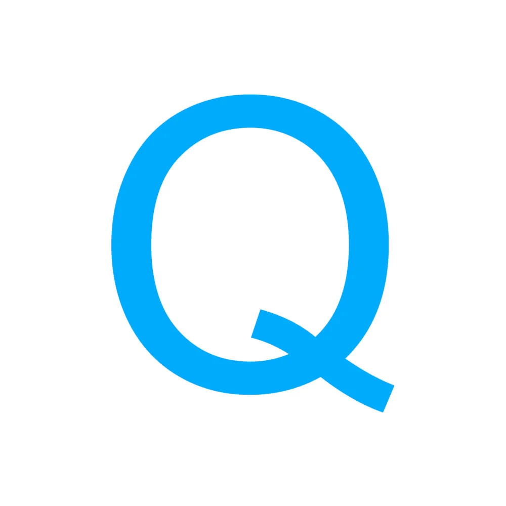 Letter Q Trusta 925 Твердые ювелирные изделия из настоящего стерлингового серебра 26 букв A-Z коктейльное кольцо для девушек и женщин ювелирные изделия из серебра DS924 - Цвет основного камня: Letter Q