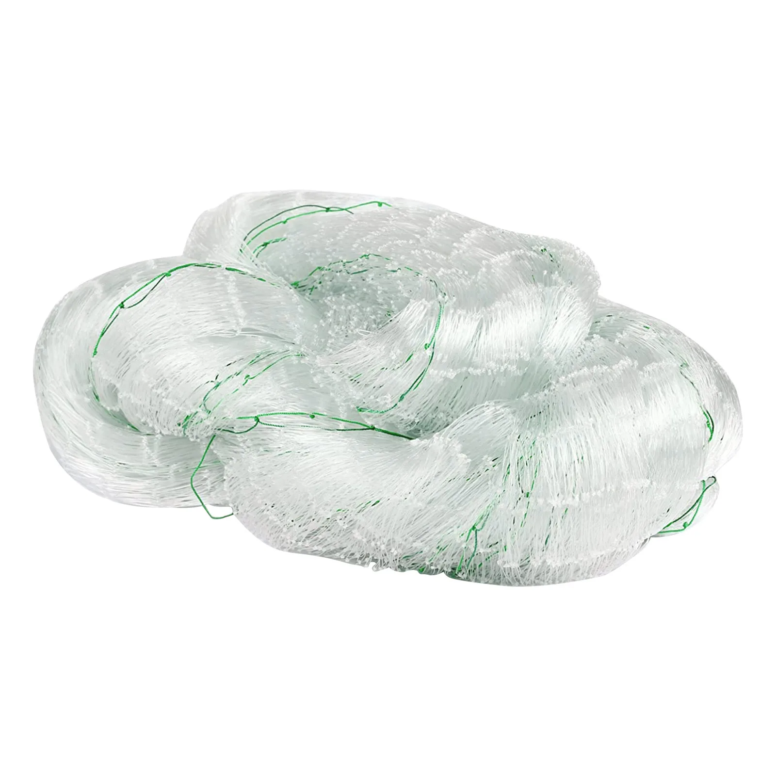 Белый птицы плетение сад Heavy Duty сетка для защиты от птиц растения плодовых