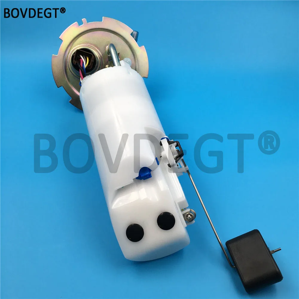 Электрический топливный насос модуль в сборе для DAEWOO LANOS Saloon KLAT 96344792 96350588 TAT1001F221