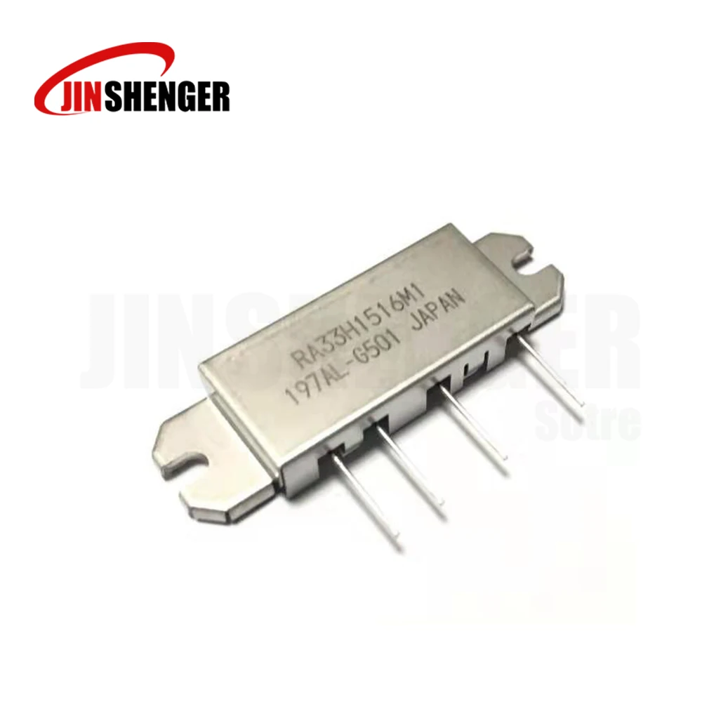 RA33H1516M1 новый оригинальный|Пульты ДУ| |