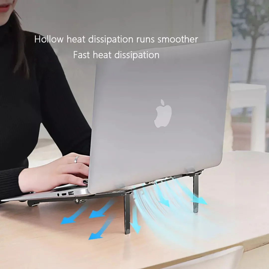 портативный складной держа