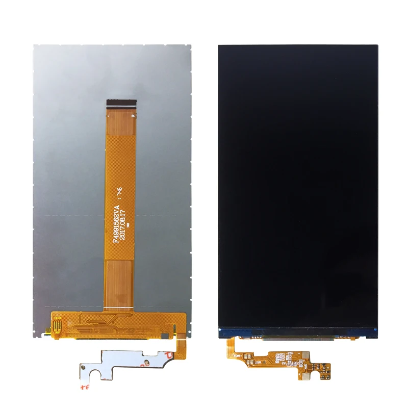 100% протестирован для Leagoo KIICAA Power ЖК дисплей сенсорный экран в сборе только с