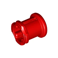 

Building Block Parts Cross Shaft Connector 3713 6590 42798 4211622 4227155