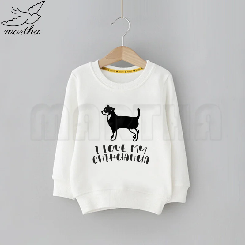 

Худи с забавным принтом чихуахуа, Мультяшные толстовки, Мультяшные толстовки, Детские милые толстовки