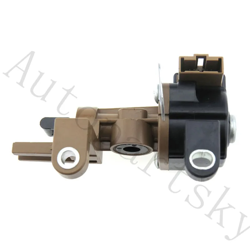 Подлинный 31947-8E002 трансмиссионный шаговый двигатель CVT для Nissan Altima Sentra Bluebird U14