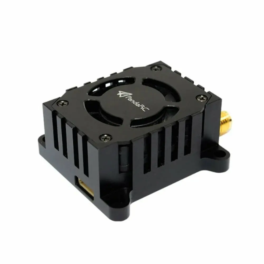 Видеопередатчик PandaRC VT5804 V3 5 8 ГГц 25 МВт 200 400 800 1000 | Игрушки и хобби