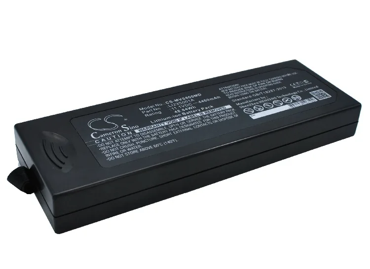 Камера CameronSino для MINDRAY PM7000 PM8000 VS800 VS-800 WATO EX20 EX-20 EX25 EX50 EX-60 EX65 LI23S001A аккумулятор |