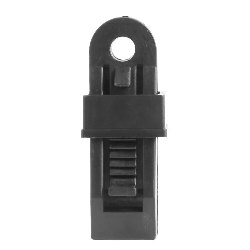 Палатки ветровой канат зажим тенты открытый кемпинг пластиковый аксессуары для