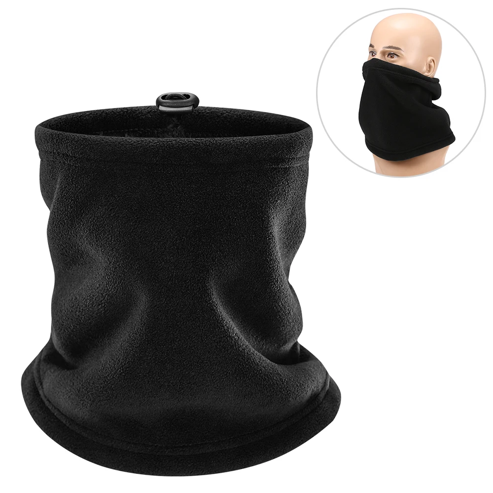 3 в 1 ветрозащитная УФ маска для лица|Шарфы| |