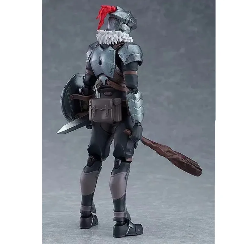 

Goblin Slayer Figma 424 PVC Action Figure Model Collection Toy