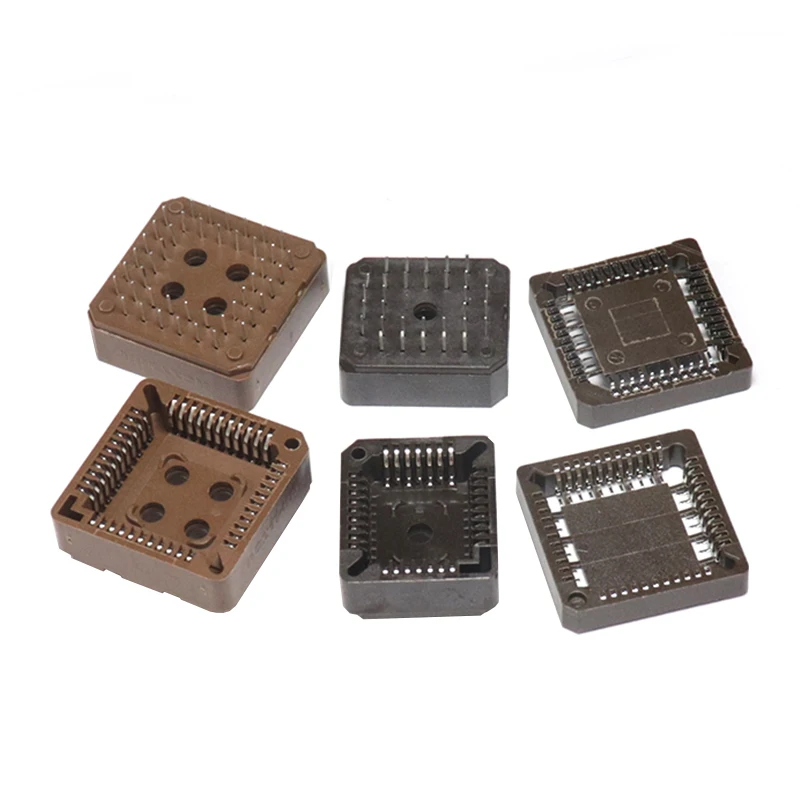 plcc44 smd plcc32 dip