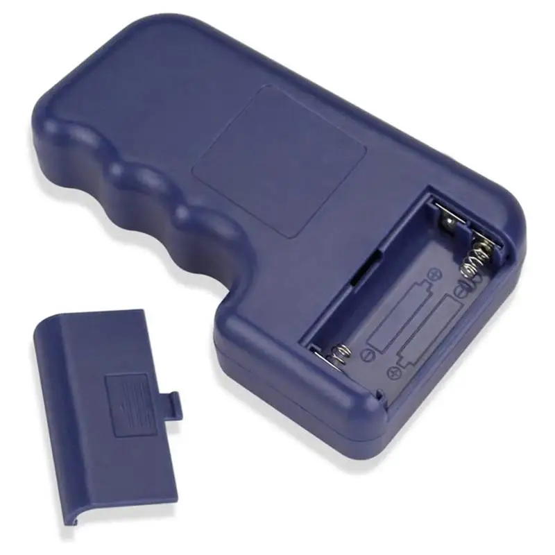 

Handheld ID Card Duplicator Replicator Inductive ID Card Copier Reader Writer Handheld 125kHz Card Reader
