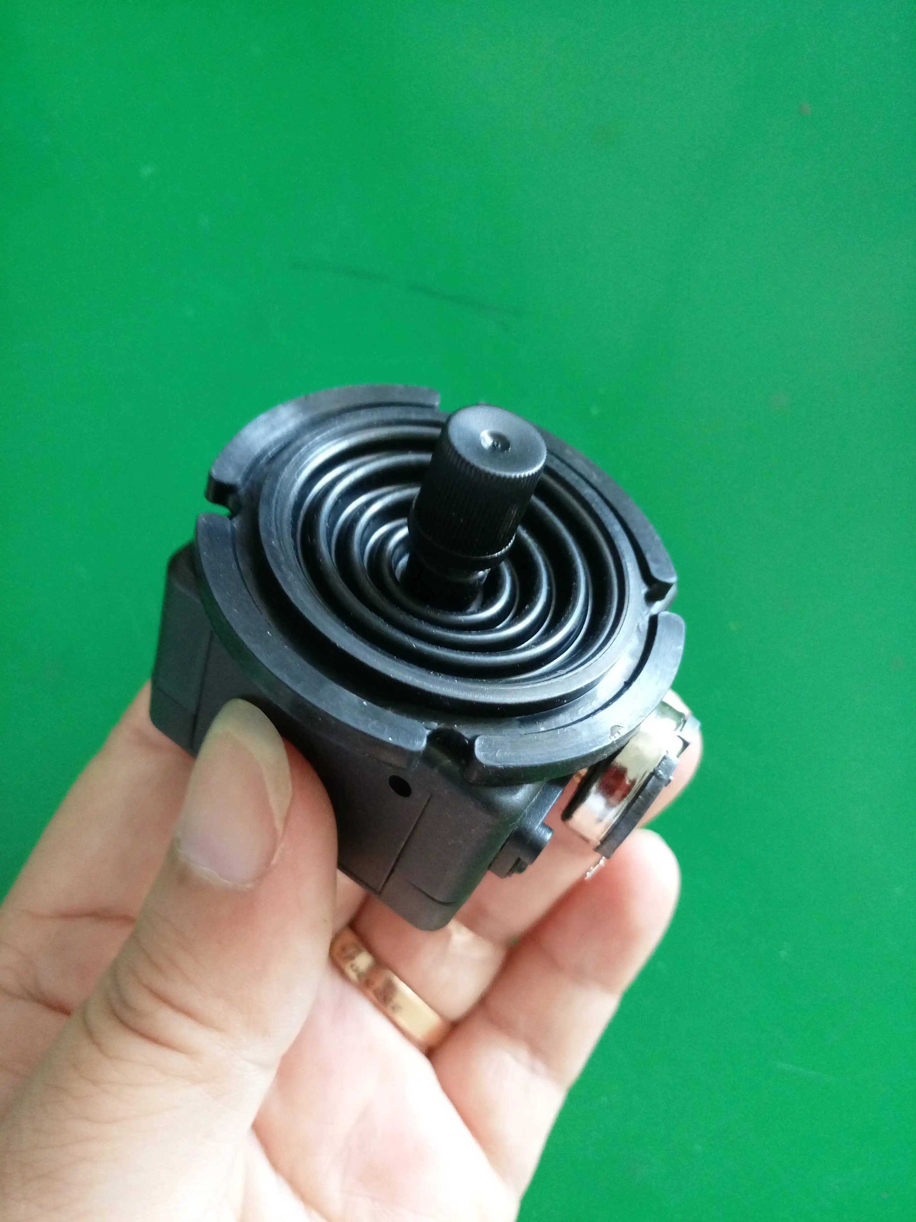 

Joystick Rocker Potentiometer Joystick Security Pan/tilt Matrix Keyboard Ball Machine Short Handle