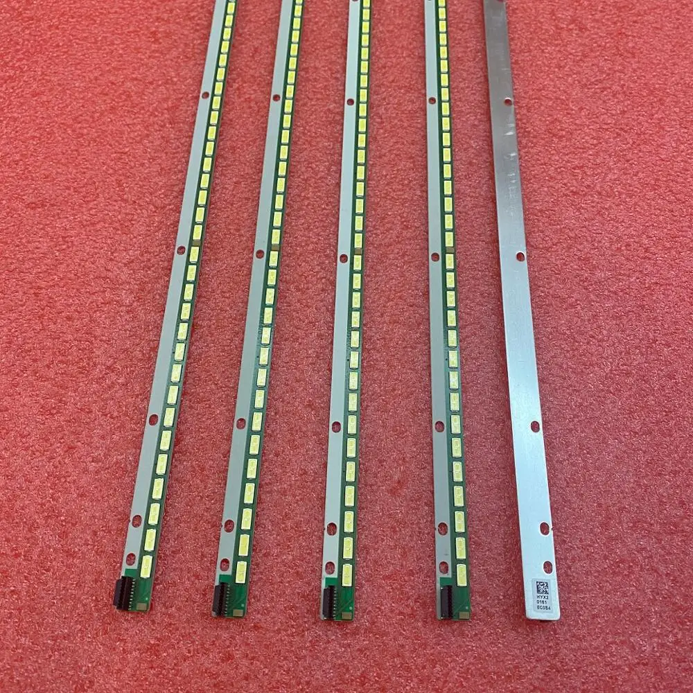 Светодиодная панель для Sony KDL-50R550A LC500EUD(FF)(F3) 50PFL5038 50PFL5028 50LA644V 50 V13 Arl3 Edge 6922L-0083A 5 шт. |