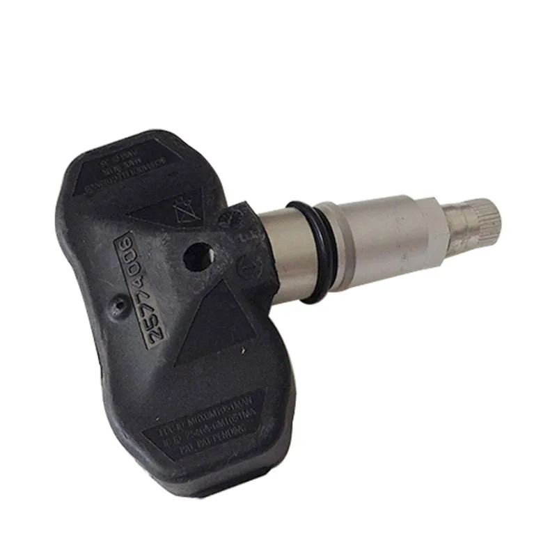 

4 PCS Fit for BUICK for CADILLAC for CHEVROLET for GMC Car accessories Car Tire Pressure Monitor Sensor TPMS OE：25774006 315MHZ