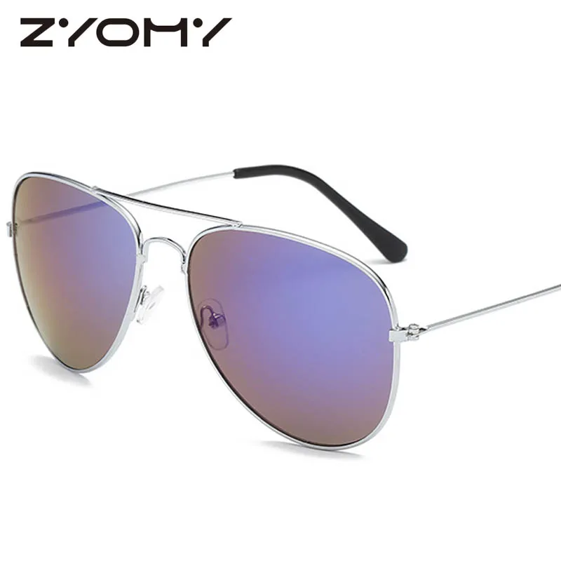 

Q Classic Retro Brand Designer Sun Glasses Vintage Fashion Men Women Sunglasses Metal Frame Men Shades Driving Goggles UV400