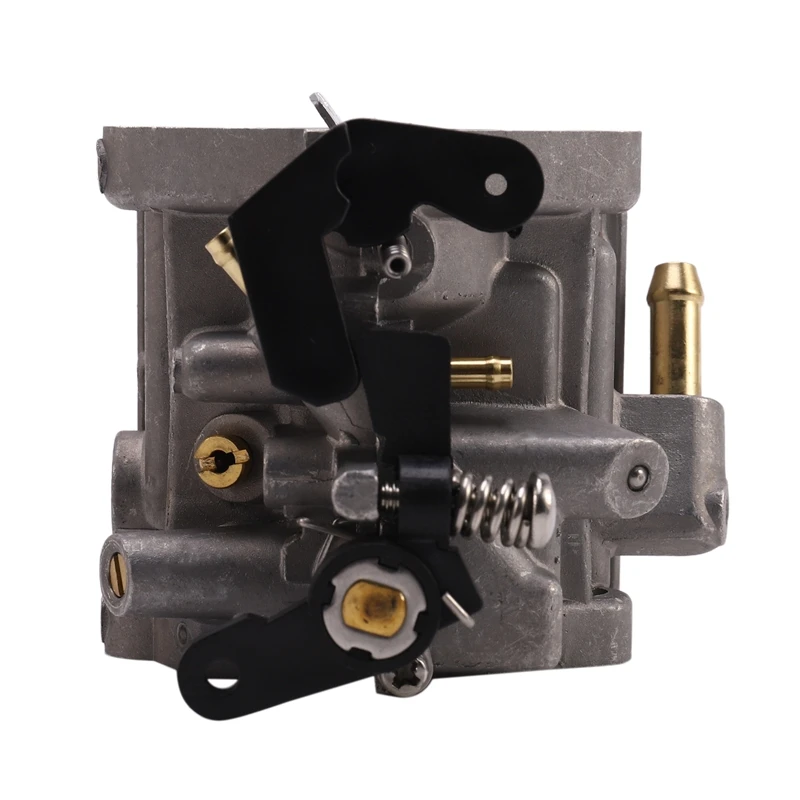 Карбюратор 3R1-03200-1 803522T 3R1-03200 3AS-03200-0 для подвесного двигателя Tohatsu Nissan 4Hp 5Hp |