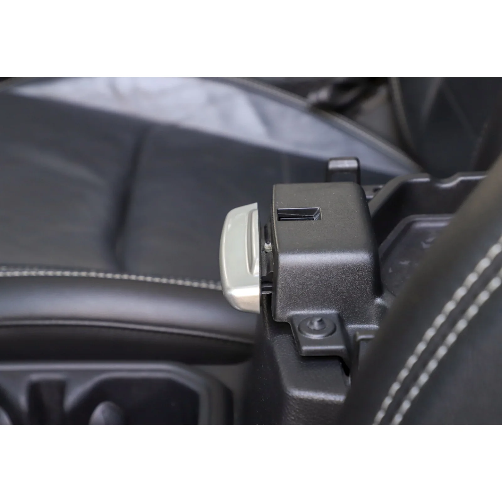 

Areyourshop Car Interior Armrest Box Switch Decoration For Wrangler JL JT 2018-2020 Car Armrest Switch Accessories