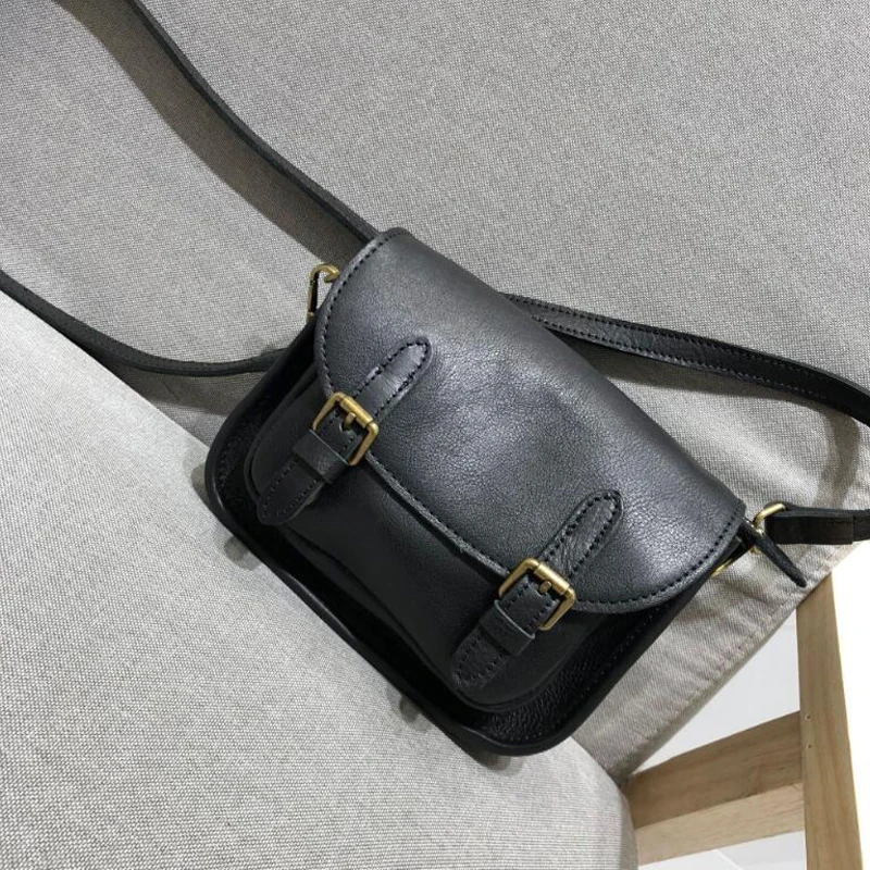 Модные сумки через плечо из натуральной кожи квадратные ремни искусственная