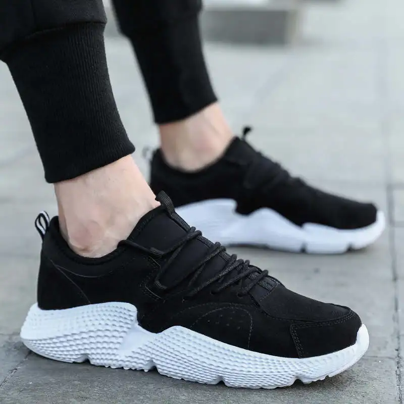 

Спортивная обувь для мужчин, Высокие Топы, обувь для бега, мужская спортивная обувь для тренировок, наиболее популярная стильная эластичная...