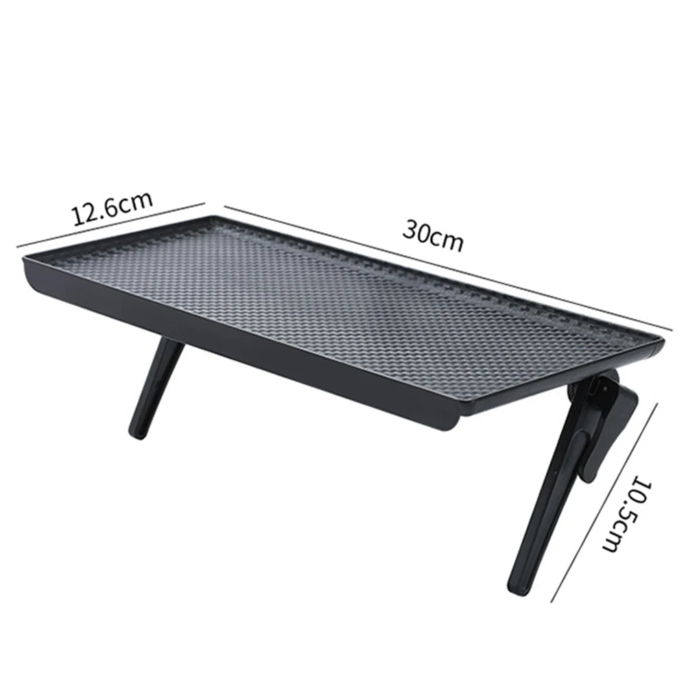 

Multi-functional Storage Rack Adjustable Screen Top Shelf TV Computer LCD Display Rack Screen Storage Bracket Office Rack Holder