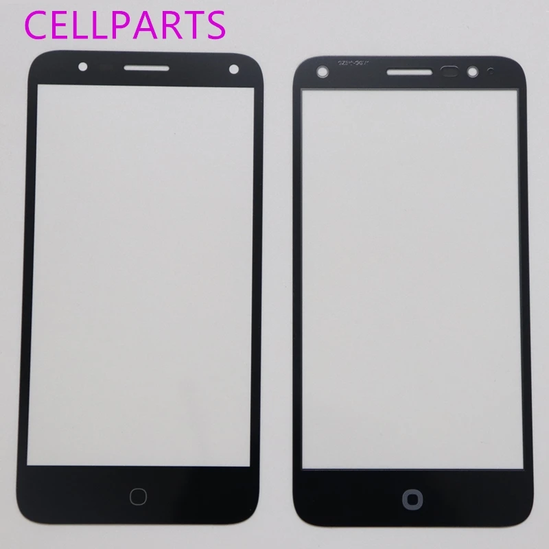 5 0 дюймовый ЖК дисплей с сенсорным экраном для Alcatel pop 4 5051 5051D 5051X 5051J 5051M OT5051 OT5051D +