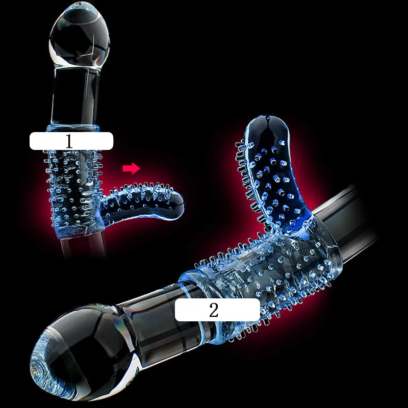 Кольцо на пенис тренажер для пениса задержки эякуляции Женский мастурбатор
