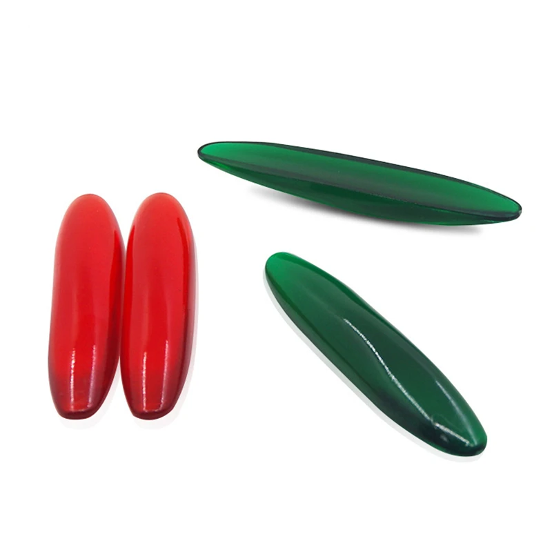 3 шт. Новое поступление художественная Волшебная погремушка Chembongo философская