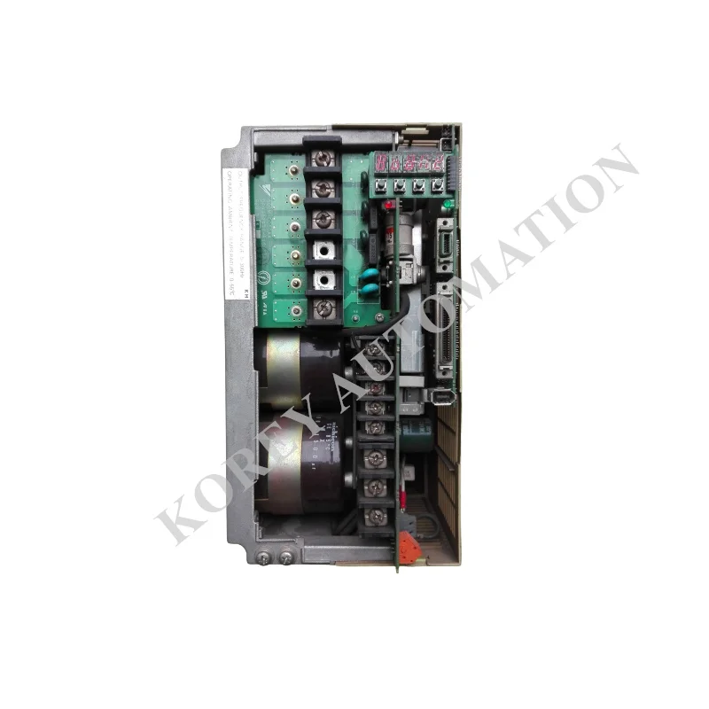 

In Stock Yaskawa Servo Drive SGDM-50ADA 5KW 200-230V Fully Tested